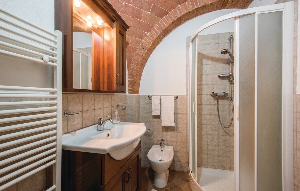 Ferieleilighet - Lucignano , Italia - ITA386 19