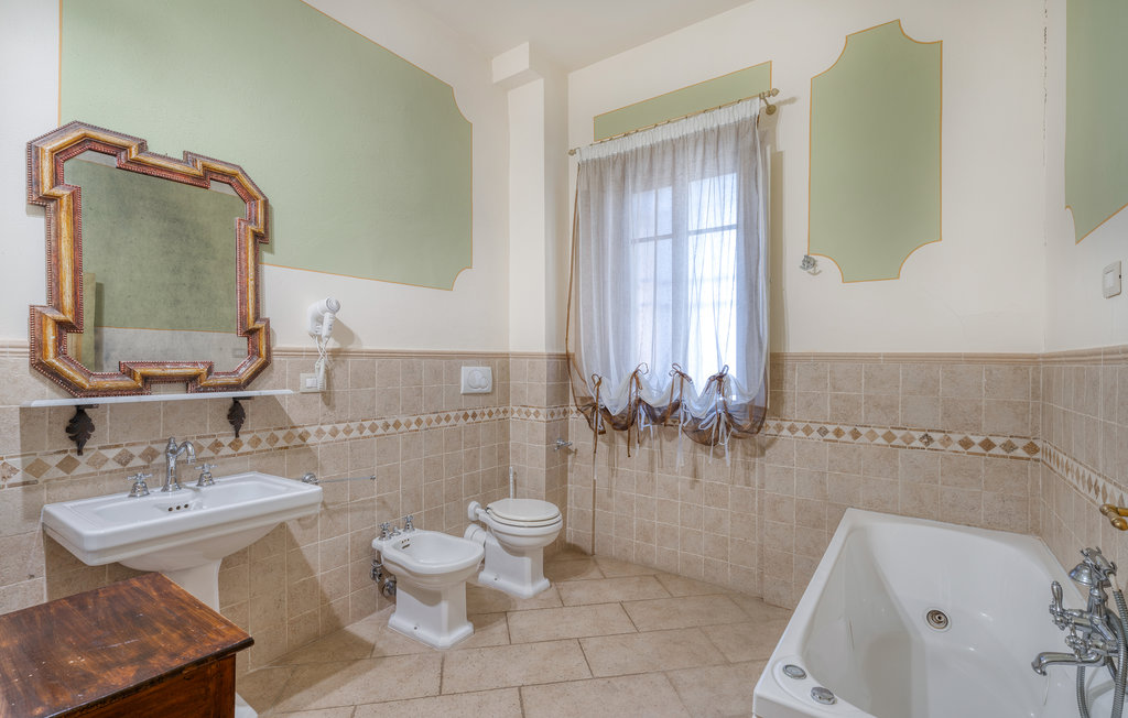 Feriehuse - Foiano della Chiana , Italien - ITA609 37