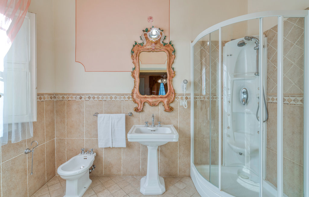 Feriehuse - Foiano della Chiana , Italien - ITA609 38