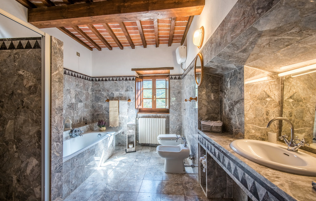 Ferienhaus - Castiglion Fiorentino , Italien - ITA664 34