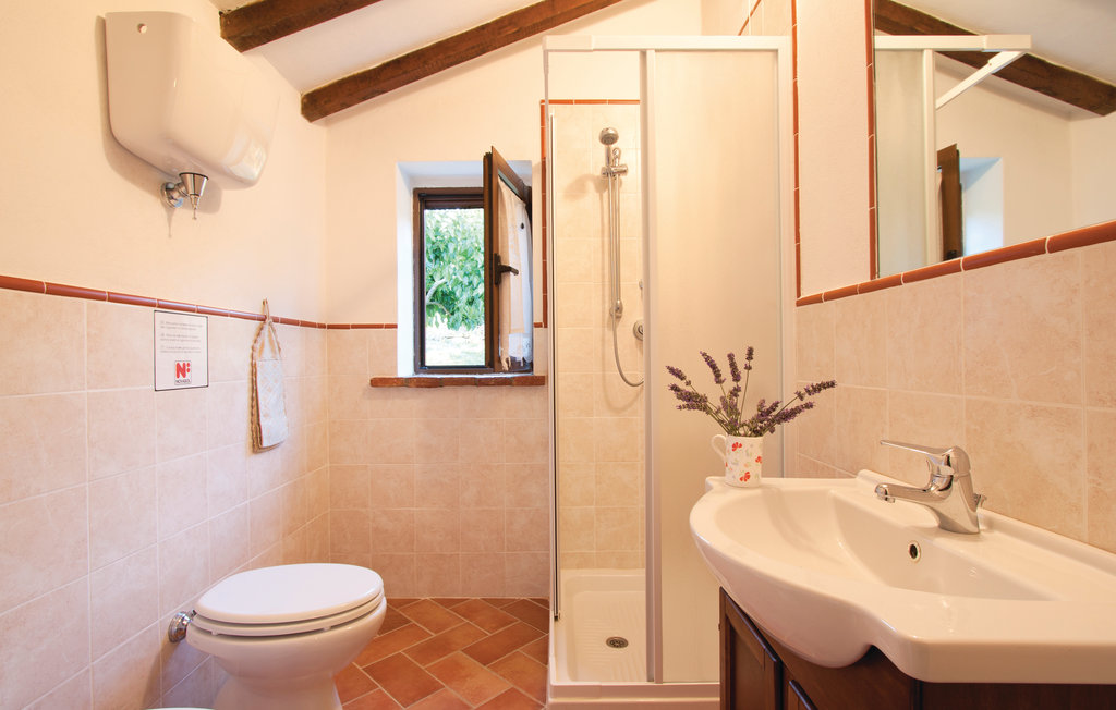 Ferienhaeuser - Cortona , Italien - ITA680 17