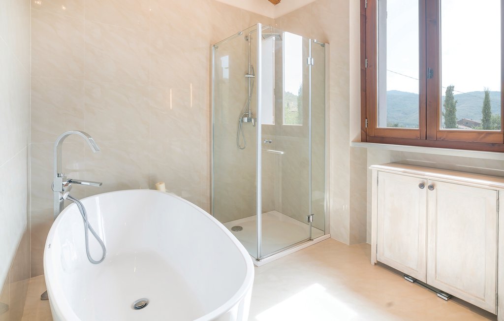 Ferienhaus - Castiglion Fiorentino , Italien - ITA807 24