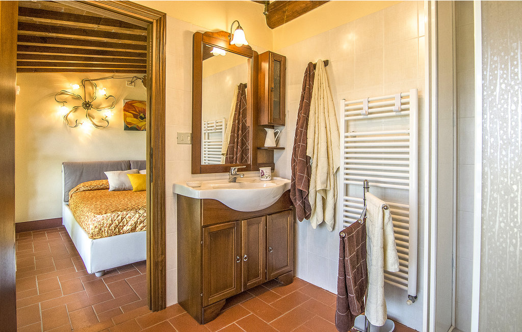 Ferienhaus - Terranuova Bracciolini , Italien - ITA998 33