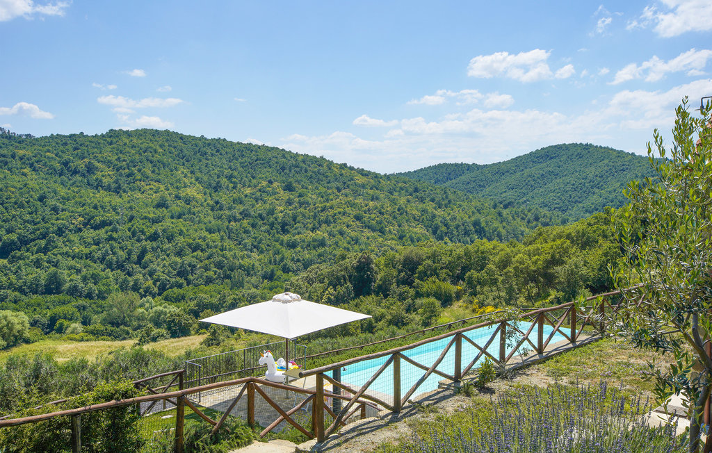 Feriehuse - Anghiari , Italien - ITA064 10