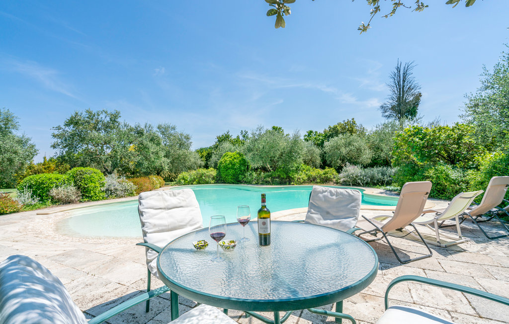 Semesterhus - Lucignano , Italien - ITA100 5