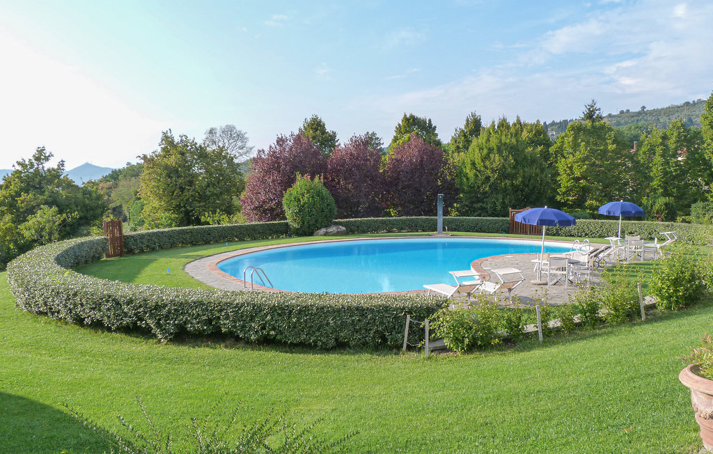 Feriehus - Arezzo , Italia - ITA117 7