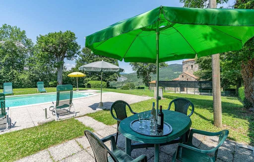 Feriehus - Castelnuovo , Italia - ITA156 9