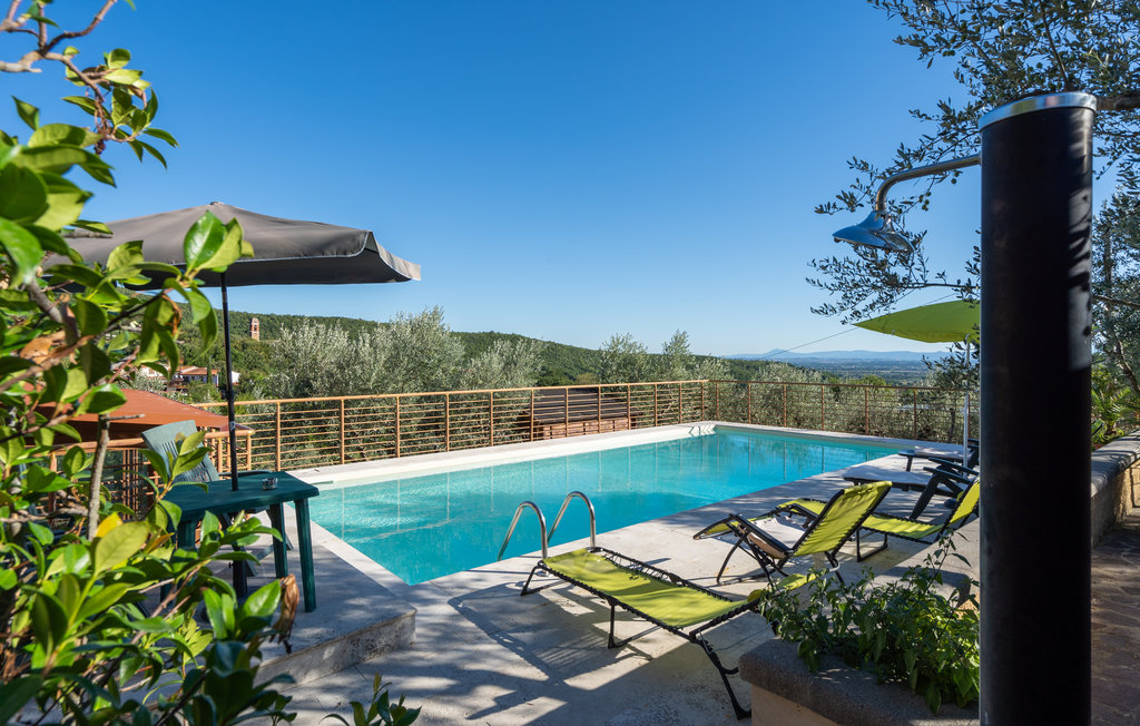 Ferienhaus - Arezzo , Italien - ITA682 6