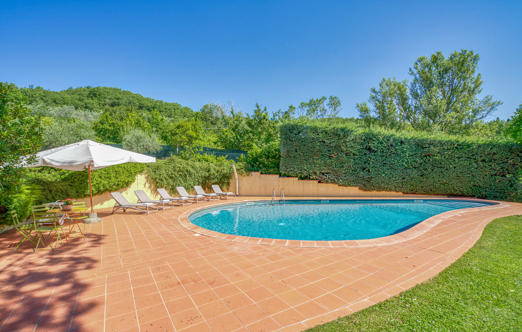 Ferienhaus - Capolona , Italien - ITA754 9