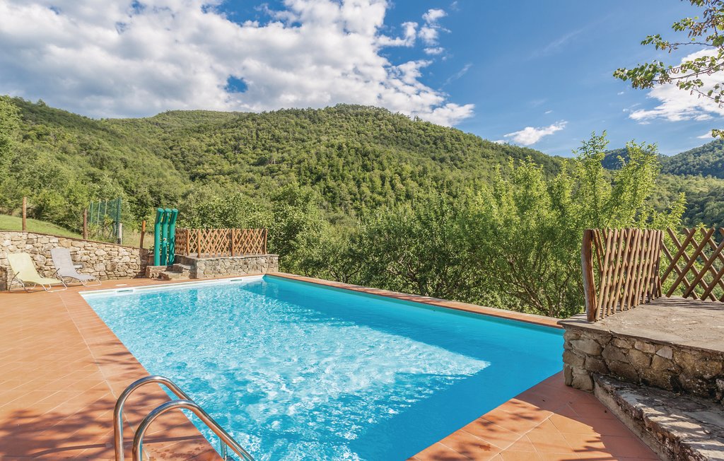 Feriehus - Arezzo , Italia - ITA785 8