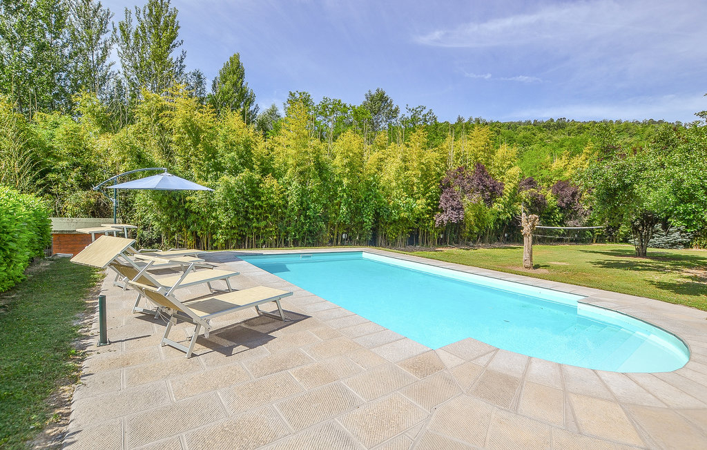 Feriehuse - Talla , Italien - ITA894 10