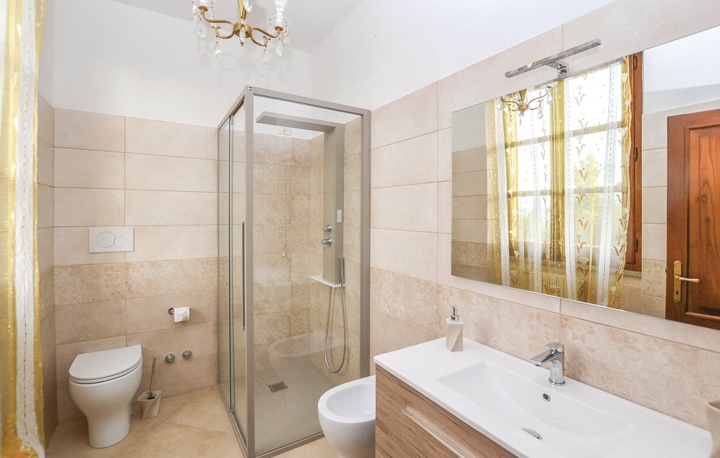 Semesterhus - Monterchi , Italien - ITA032 24