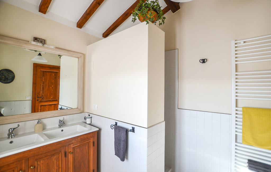 Ferienhaus - Talla , Italien - ITA050 14