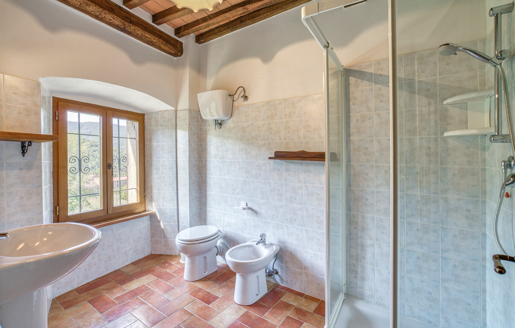 Feriehus - Cortona , Italia - ITA051 29