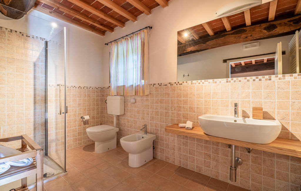 Feriehuse - Anghiari , Italien - ITA064 41