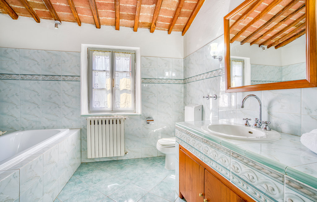 Ferienhaus - Foiano della Chiana , Italien - ITA073 31