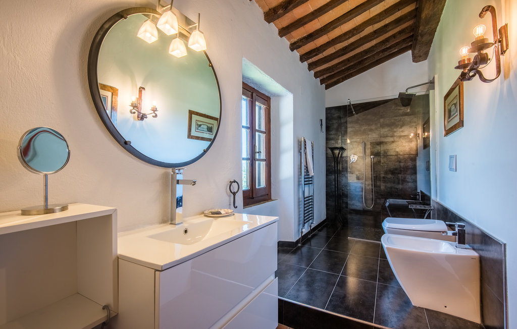 Semesterhus - Capolona , Italien - ITA076 23