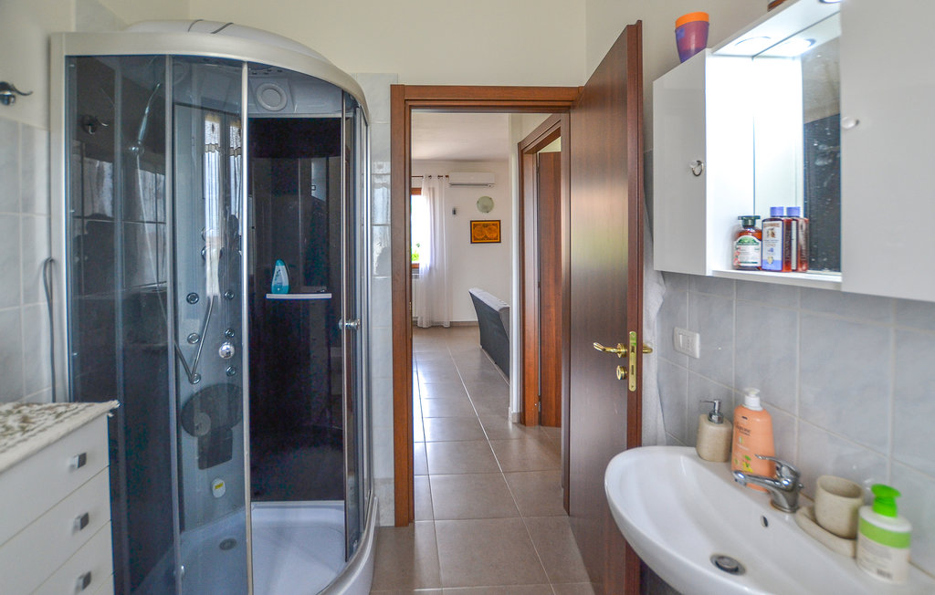 Ferienhaus - Castiglion Fiorentino , Italien - ITA087 17