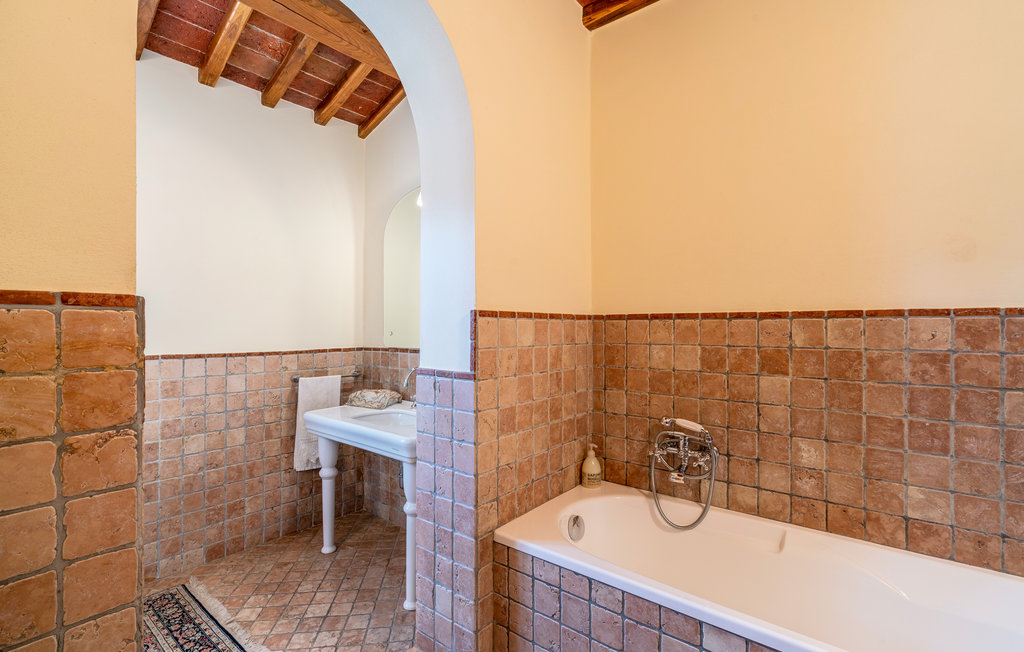 Semesterhus - Lucignano , Italien - ITA100 33