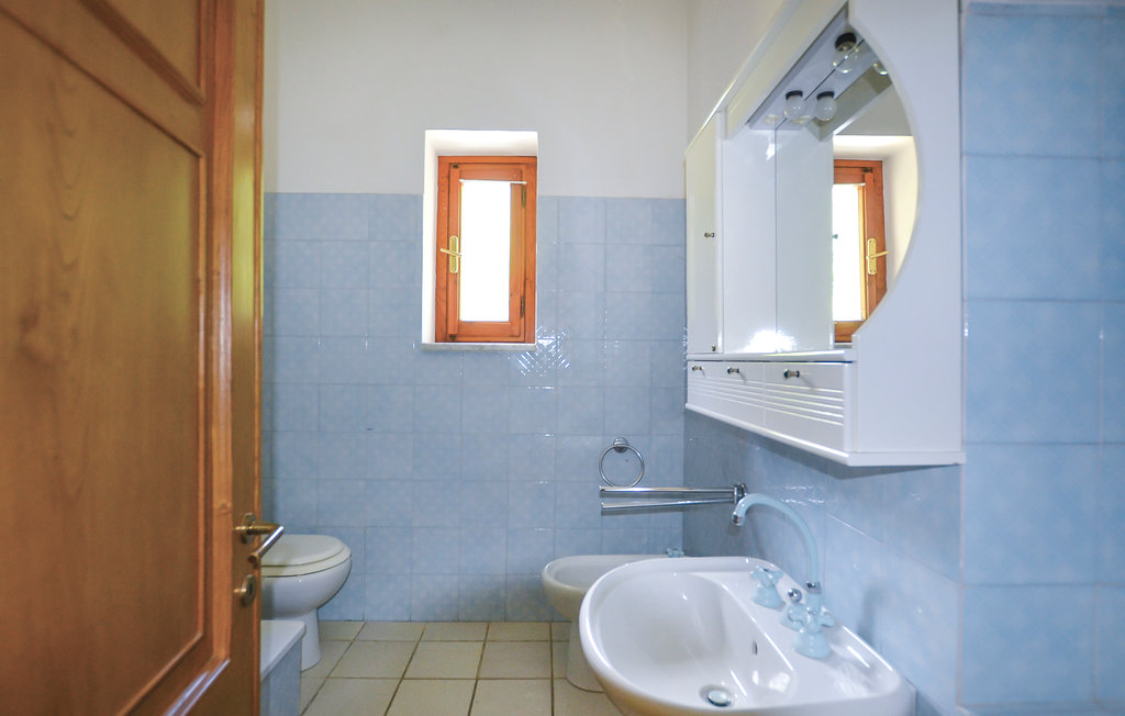 Ferienhaus - Poppi , Italien - ITA106 19