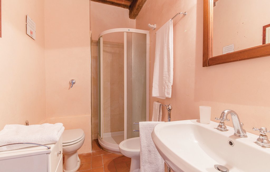 Ferienhaus - Arezzo , Italien - ITA116 21