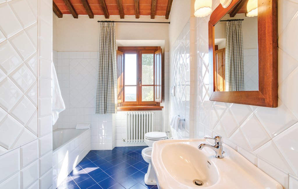 Semesterlägenhet - San Giustino , Italien - ITA204 17