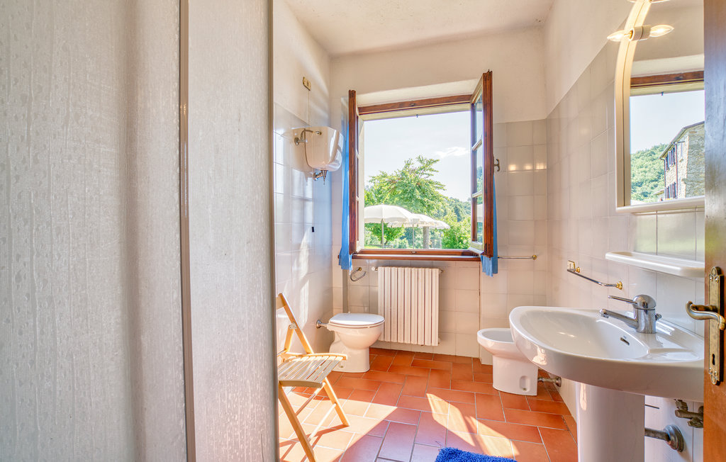 Ferienwohnung - Cortona , Italien - ITA262 11