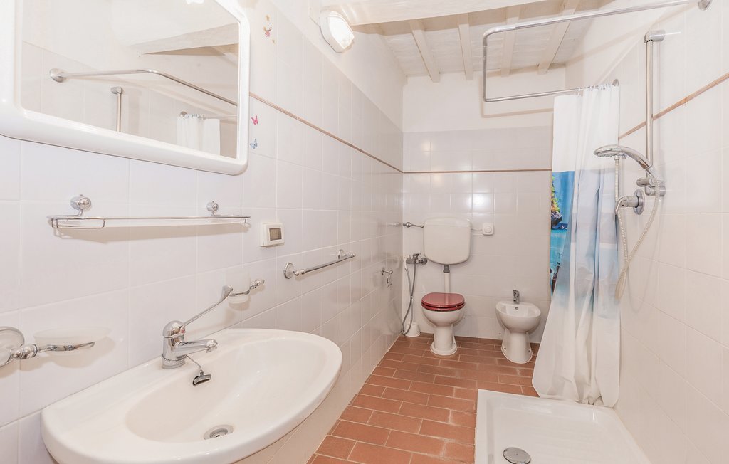 Ferieleilighet - Cortona , Italia - ITA289 19