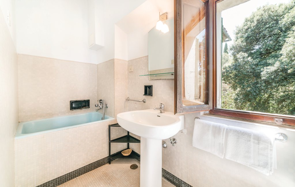 Semesterlägenhet - Monte San Savino , Italien - ITA310 15