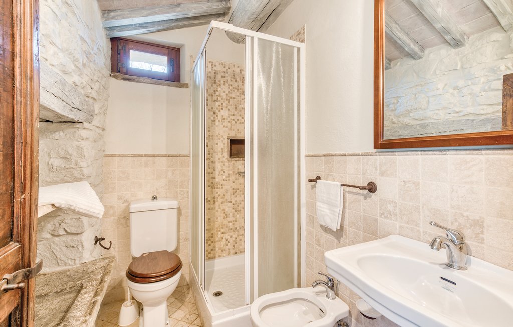 Ferienhaus - Cortona , Italien - ITA344 28