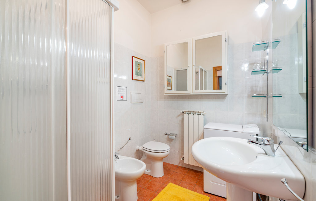 Lejlighed - Poppi , Italien - ITA374 17