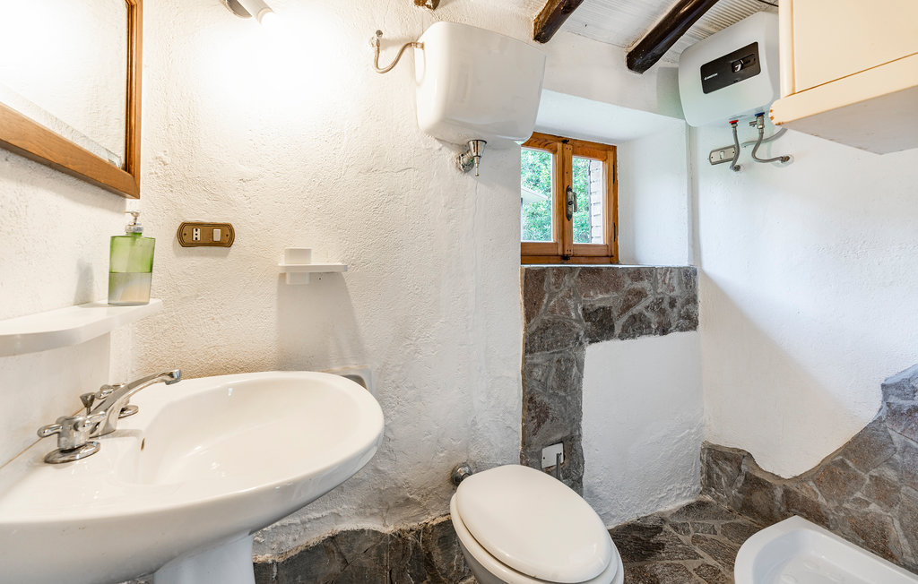 Ferienhaus - Cortona , Italien - ITA463 12