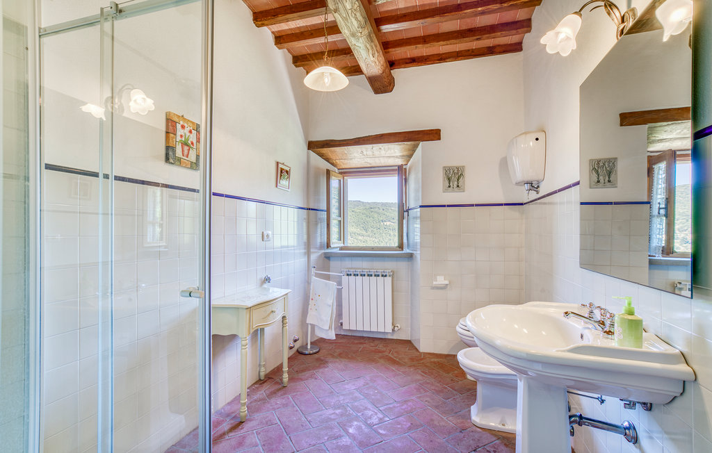 Ferienhaus - Cortona , Italien - ITA639 24