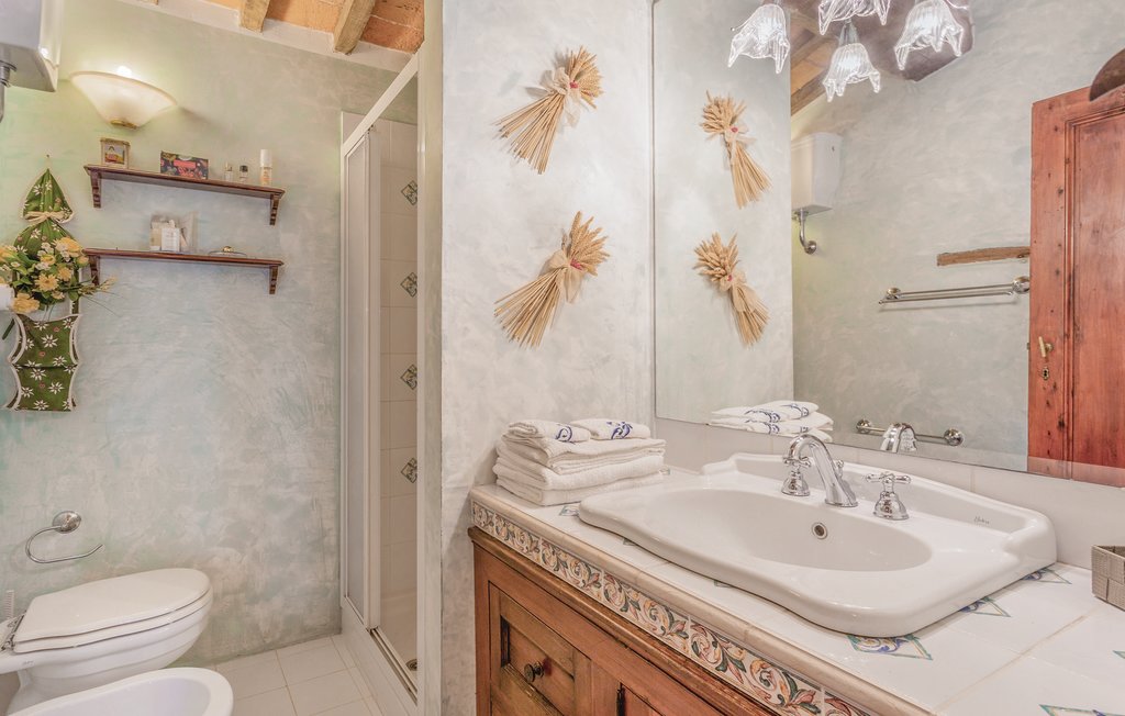 Feriehuse - Arezzo , Italien - ITA650 23