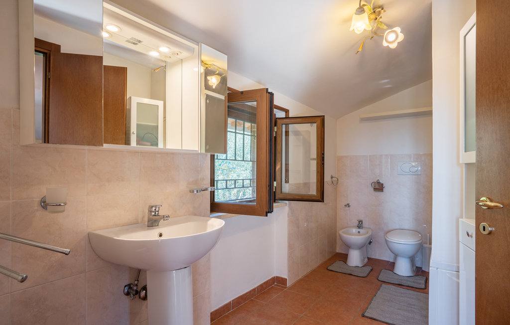 Ferienhaus - Arezzo , Italien - ITA682 16