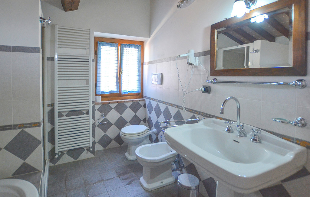 Feriehus - Pratovecchio , Italia - ITA724 24