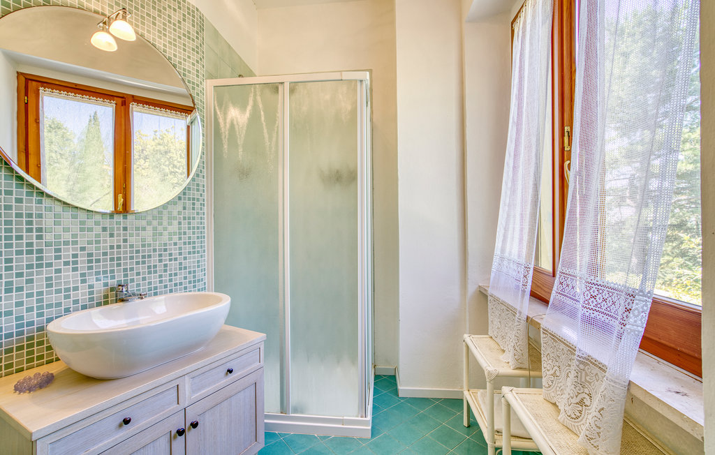 Ferienhaus - Capolona , Italien - ITA754 28