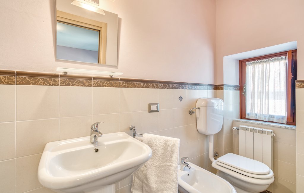 Ferienhaus - Bibbiena , Italien - ITA777 21