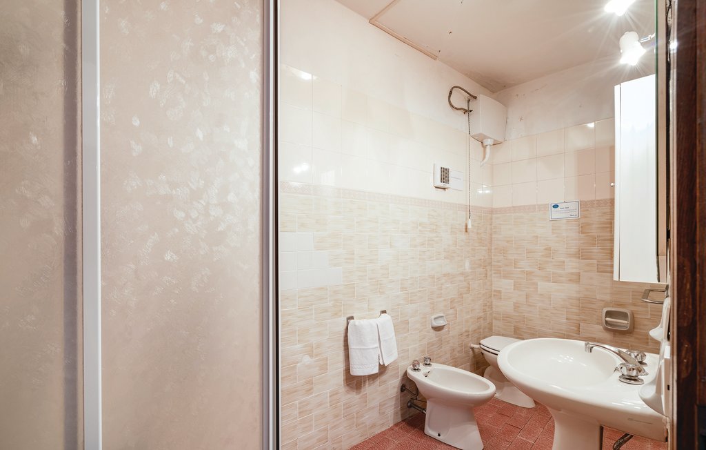 Lejlighed - Loro Ciuffenna , Italien - ITA794 20