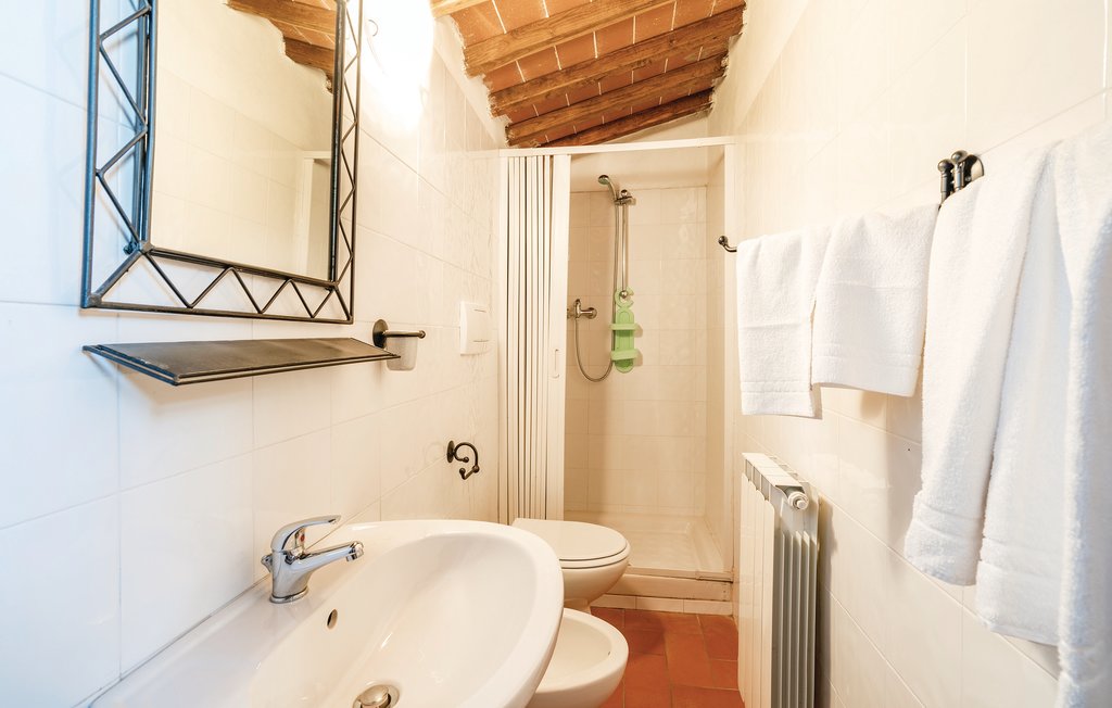 Lejlighed - Loro Ciuffenna , Italien - ITA795 13