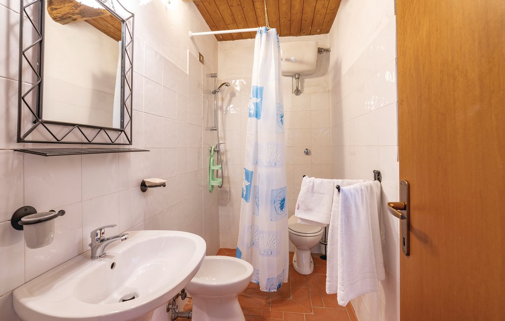 Ferienhaus - Loro Ciuffenna , Italien - ITA796 14