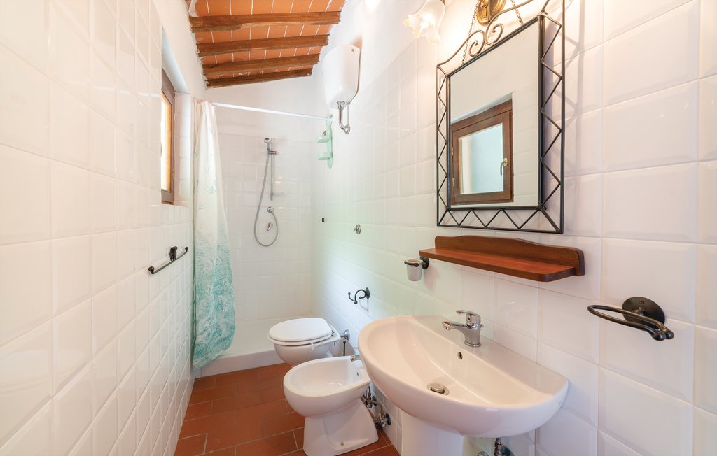 Semesterlägenhet - Loro Ciuffenna , Italien - ITA797 15