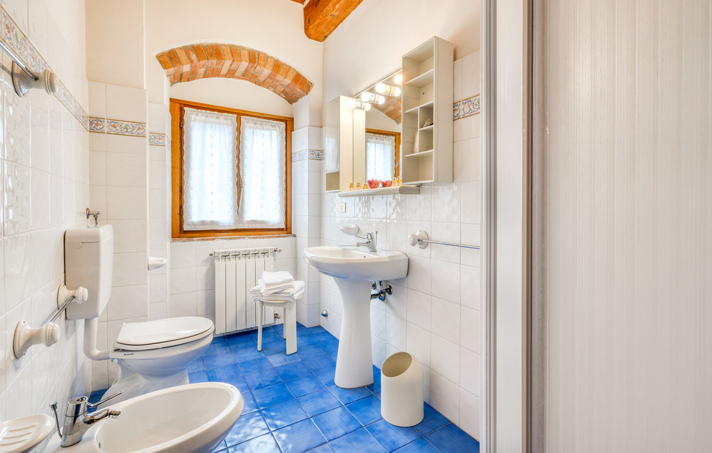 Semesterlägenhet - Poppi , Italien - ITA943 19