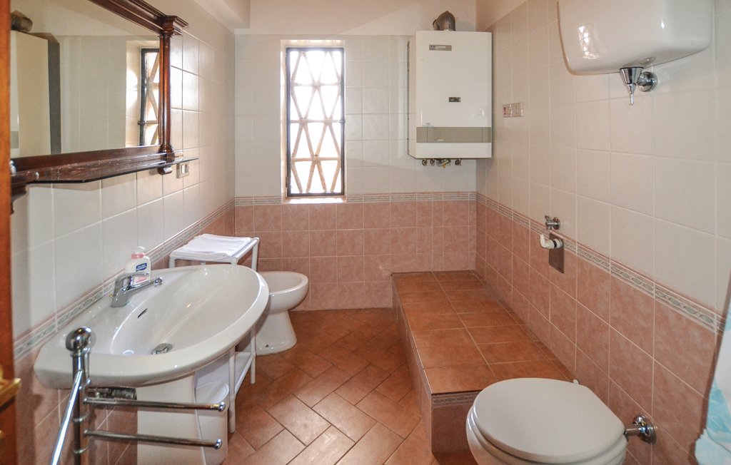 Ferieleilighet - Citerna , Italia - ITA960 12