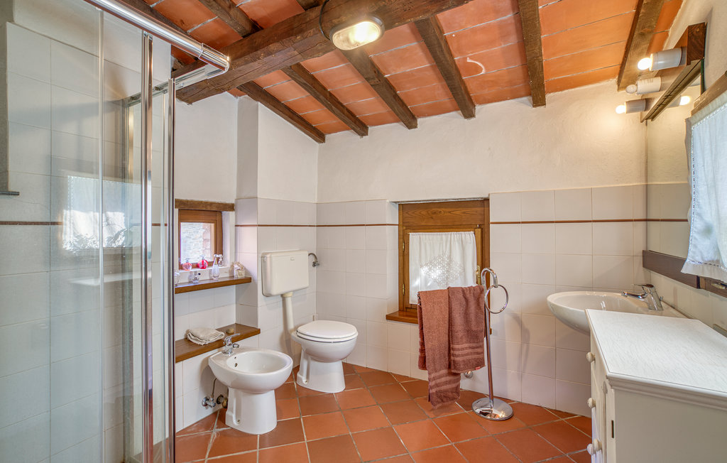 Ferienhaus - Arezzo , Italien - ITA014 13