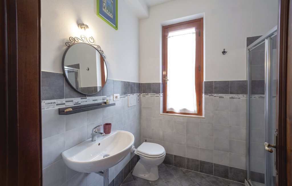 Feriehuse - Subbiano , Italien - ITA038 18