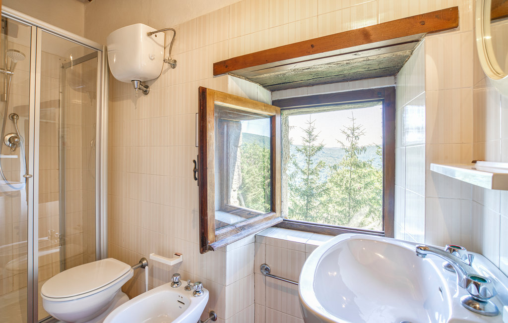 Ferienhaus - Cortona , Italien - ITA263 11