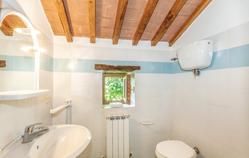 Ferienhaus - Cortona , Italien - ITA286 22