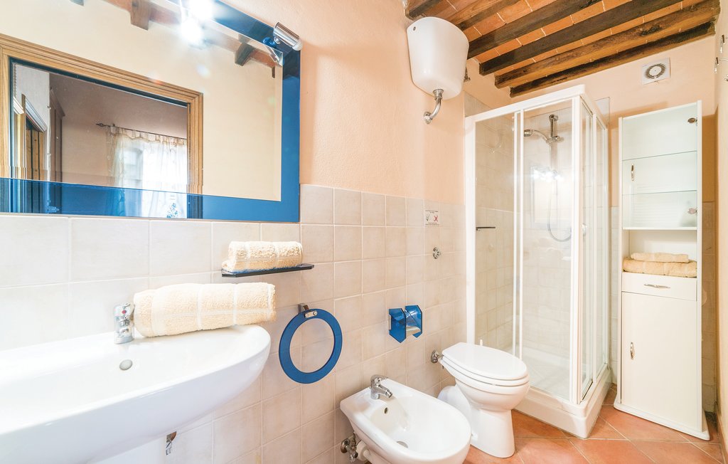 Ferienhaus - Pieve a Maiano , Italien - ITA370 13