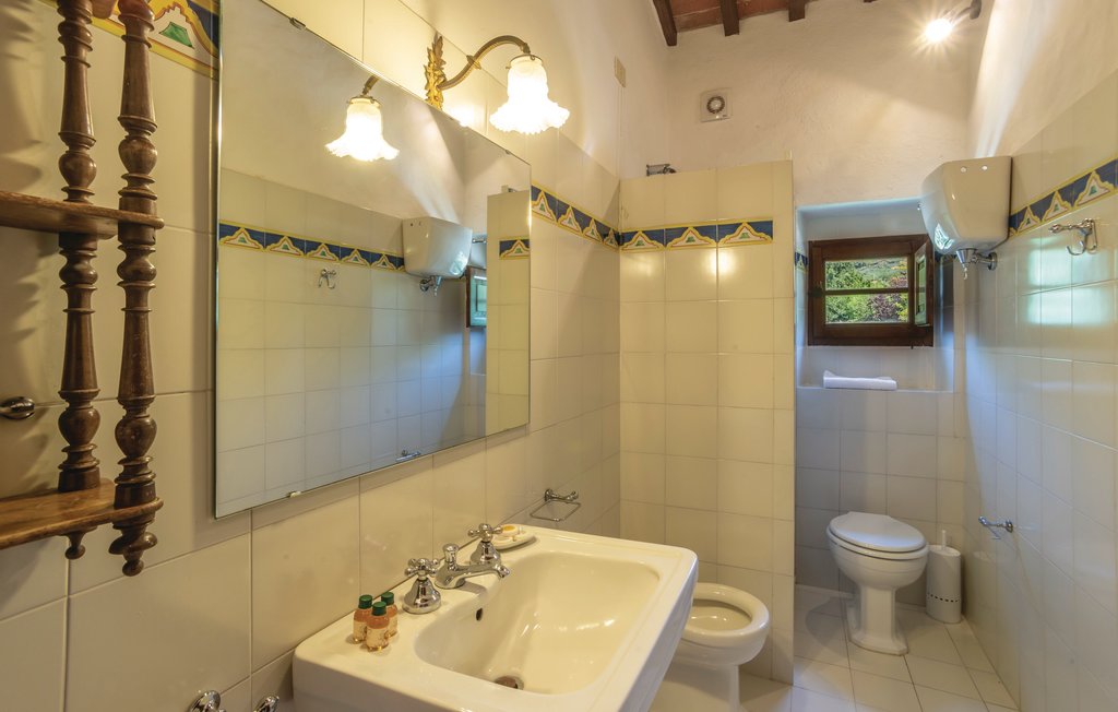 Lejlighed - Cortona , Italien - ITA453 14